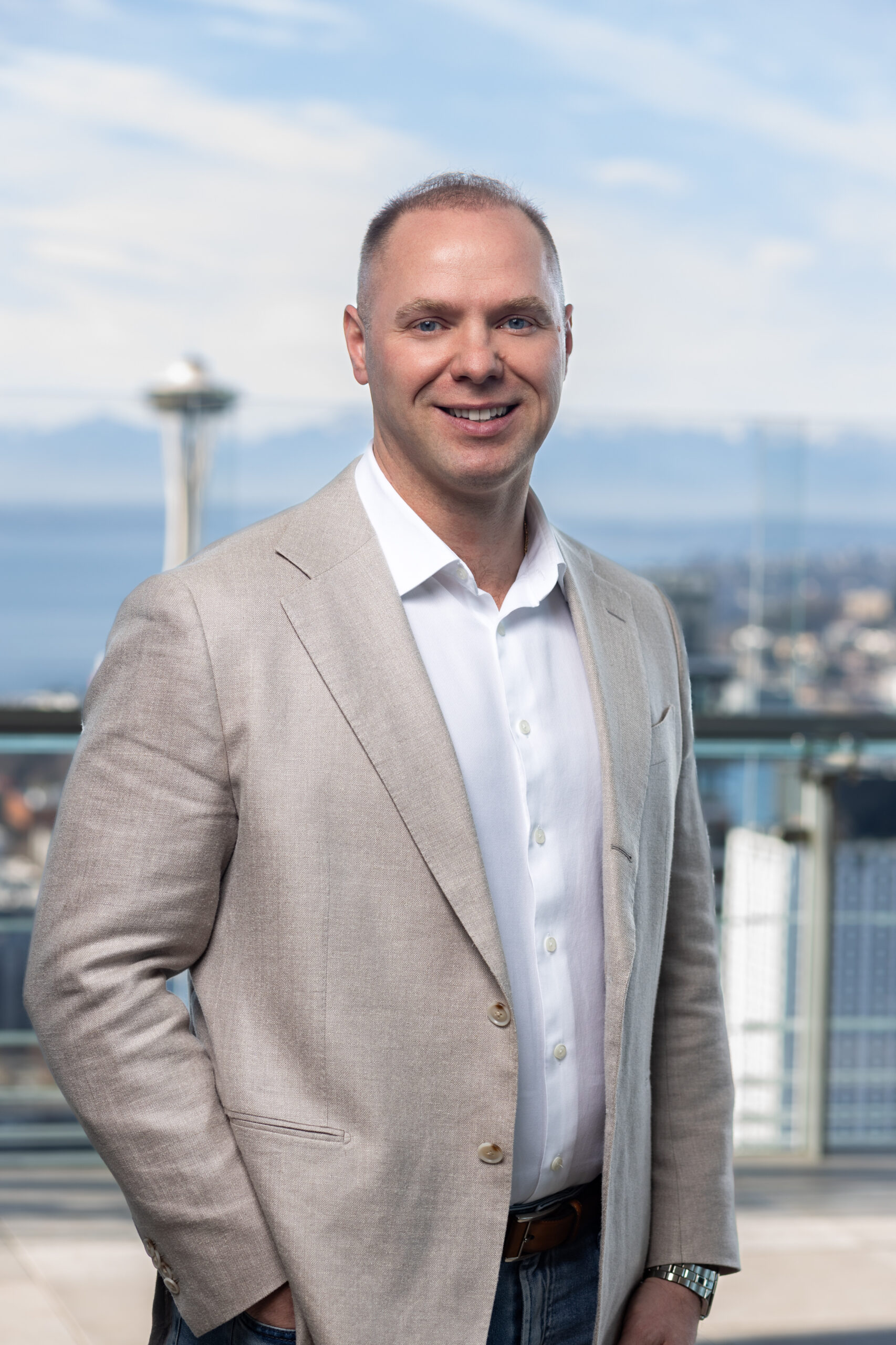 Anton K. Alexander - Elev8 Realty Group Seattle Real Estate Broker
